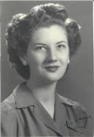 Edna Walker Obituary (1922