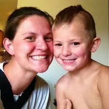 Profil de Victoria Warner (vbworth1006)