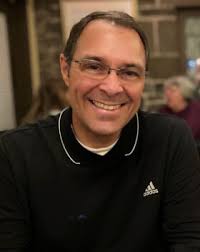 Timothy Neal Woodward