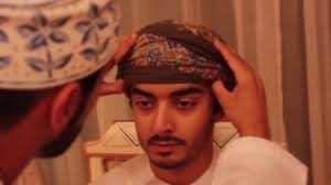 Omani Men's National Dress: Displaying Personal Taste, Asserting National  Identity