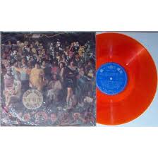 Check spelling or type a new query. We Are Only In It For The Money Taiwan 1968 Ltd 18 Trk Lp Red Wax On First Stereo Lbl Unique Ps By Frank Zappa Mothers Of Invention Lp With Gmvrecords Ref 118754130