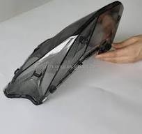 For Honda PCX 125/160 2021-2024 Smoke Taillight Lens OEM ...