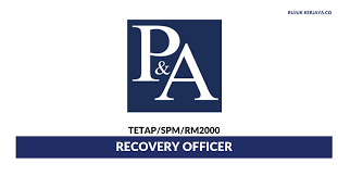 While convenient for end users, the computers and hardware devices. Jawatan Kosong Terkini P A Smart Solution Recovery Officer Kerja Kosong Kerajaan Swasta