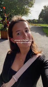 phoenix park is so pretty will definitely be going there again whilst ...