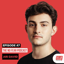The No Fear Podcast