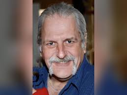 Mr. Gregory "Putts" Michael Paul Booth's Obituary