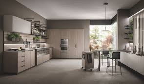 Mia By Carlo Cracco Azuremagazine Com Tiny House Kitchen Home Kitchens Kitchen World