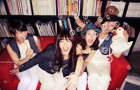빅마마) is a south korean female vocal group that debuted in 2003. Big Mama Says Goodbye