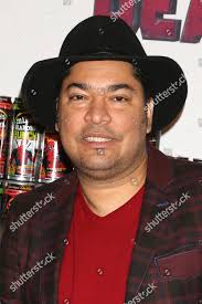 Frederick Martinez El Pacha Editorial Stock Photo