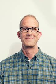 Pete Docter