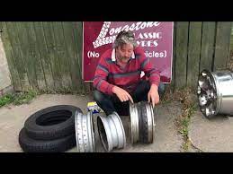 Inner Tubes Classic Tyre Inner Tubes