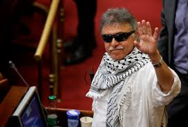 Encuentra las últimas noticias sobre jesus santrich en canalrcn.com. El Monto Que Recibio Jesus Santrich Por Sus Primeros Dias Como Congresista La Fm