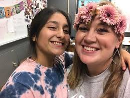 Nevaeh's Birthday Celebration and Blessings