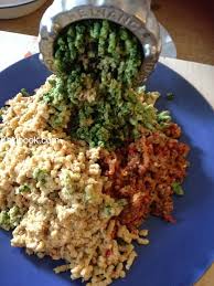 طريقة عمل فلافل او طعمي ة بالصور زاكي food rice grains