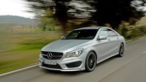 2014 Mercedes Benz Cla250 Sport First Drive Photo Gallery Autoblog