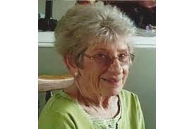 Phyllis Kern Obituary (1942