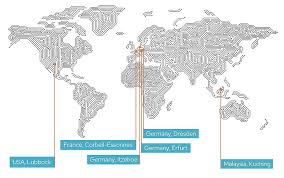 This list may not reflect recent changes (learn more). X Fab Our Fabs