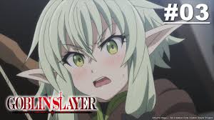 Meskipun pendatang baru, serial anime tokyo revengers anime episode 10 ini mampu bersaing dengan serial anime lainnya. Goblin Slayer Episode 03 Takarir Indonesia çyoutubeè§é¢'ææåææ¥å' Noxinfluencer