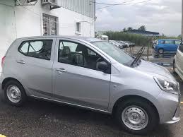 Ingin trade in kereta lama? Axia E Manual Kereta Perodua Perodua Pasir Pekan Kb2 Facebook