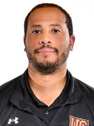 Tyrell Howard-Franklin