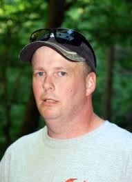 Bradley Keith “Brad” Loftis (1971-2017)