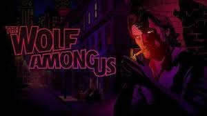 The Wolf Among Us All Episodes Unlocked Mod Apk Android