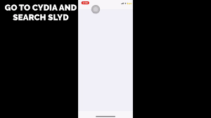Photo from the app store. Slyd How To Get Slide To Unlock On Ios 12 Jailbreak Get Ios 6 Slide To Unlock On Ios 11 12 Youtube