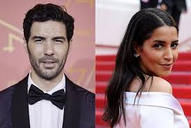 Maybe you would like to learn more about one of these? Festival De Cannes Leila Bekhti Et Tahar Rahim Discrets Et Glamours A Souhait Chacun De Leur