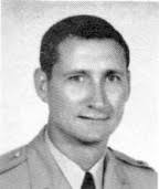 Dr. O. Rex Damron Passing