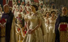 Queen elizabeth has been portrayed in roughly 100 films and tv shows, according to imdb. Watch Young Queen Elizabeth Ii Bears The Weight Of The Crown In New Featurette Women And Hollywood