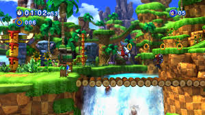 Metal sonic has teamed up with dr. Sonic Generations Descargar