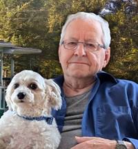 Avis de décès de M. Donald Ouellet