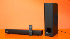 Best Soundbars For 2019 Cnet