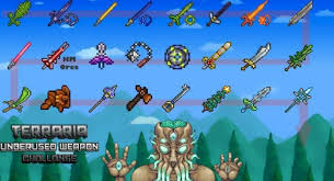 1 super saiyan 1 2 ascended super saiyan 3 ultra super saiyan 4 notes 5 trivia super saiyan 1 is the first version of the transformation. The Top Ten Terraria Weapons You Can Use