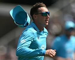 England v India: third and deciding men’s cricket ODI – live