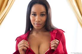 Já conhece a Jenna Foxx? - Fodásticas