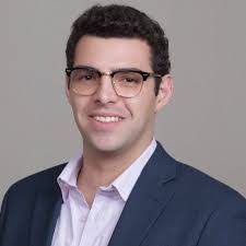 Sean Schuster's Instagram, Twitter & Facebook