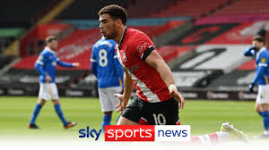 The game saw che adams make his first start for scotland, having recently switched adams has been hailed on twitter for his performance, with scotland fans suggesting that he is 'streets ahead'. Che Adams To Play For Scotland Youtube