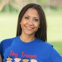 Amy Schweizer's Instagram, Twitter & Facebook