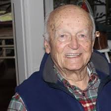 James Pearce Obituary