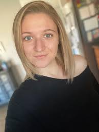 Brand designer shares growth and comeback