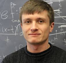 6-History of the Ergodic Theory and Dynamical Systems