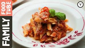 How To Get Kids Eating Vegetables 5 Veg Pasta Gennaro Contaldo Vegetable Pasta Eating Vegetables Delicious Tuna