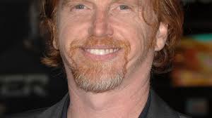 Courtney Gains List of Movies and TV Shows