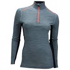 Hannah sweden in a turtle nexk. Ulvang Rav 100 Turtle Neck With Zip Merino Base Layer Women S Free Eu Delivery Bergfreunde Eu