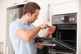 Check the door springs to see if they are broken. Why Is My Whirlpool Oven Door Locked Won T Open Appliance Genie Repair Service Parts