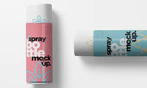 Download Bottle Mockups Mockups Free