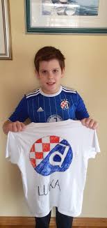 Lovro zvani Scuby je poslao pismo...