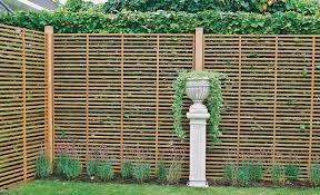 Rankzaun Bangkirai Sichtschutzzaun Gartenzaun Zaunelement Holzzaun Rankgitter Rankgitter Gartenzaun Sichtschutzzaun