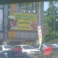 Go there at waktu senja malam to find you are talking about massage palaces and pubs? Golden Energy Massage Kuchai Lama Seputih Kuchai Avenue Ka1